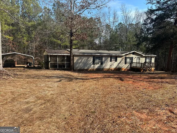 109 Angie Ln, Jackson, GA 30233