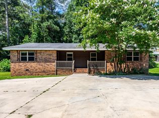 1648 Johnson Rd E, Chickamauga, GA 30707