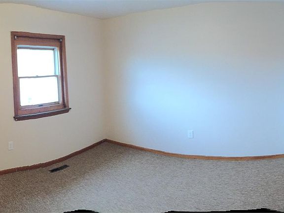 Bedroom #1 - Panoramic