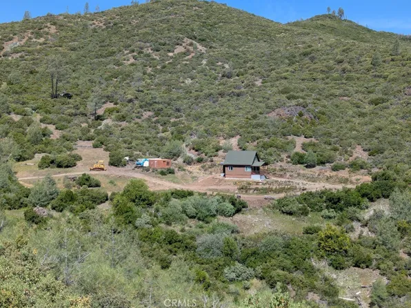 0 Toomes Camp Rd, Paskenta, CA 96074