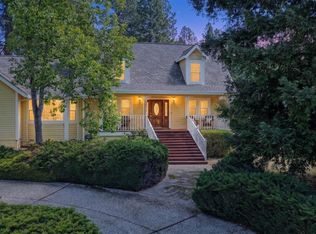 3597 Camino Hills Dr, Camino, CA 95709