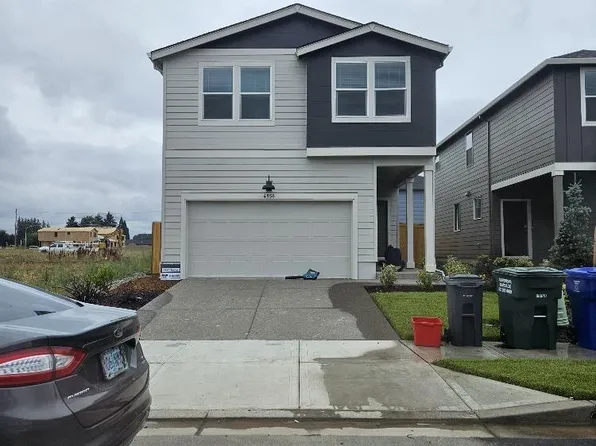 4856 Thyme Ave NE Lot 309, Salem, OR 97301