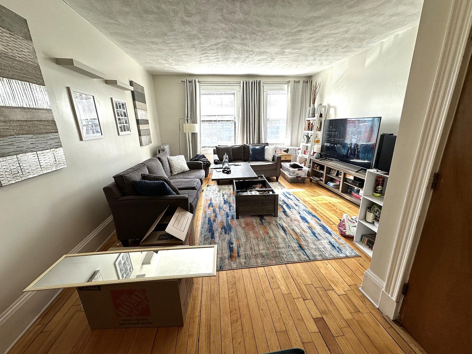 39 Park Vale Ave APT 4, Allston, MA 02134 Zillow