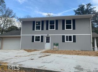 2315 Hillside Rd, Riverdale, GA 30296