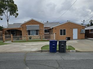 853 Kempton St, Spring Valley, CA 91977