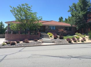 2560 Sagittarius Dr, Reno, NV 89509