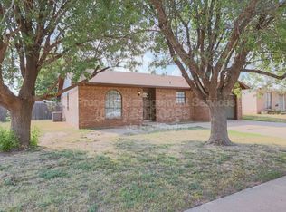 2912 Kirby Ave, Lubbock, TX 79407