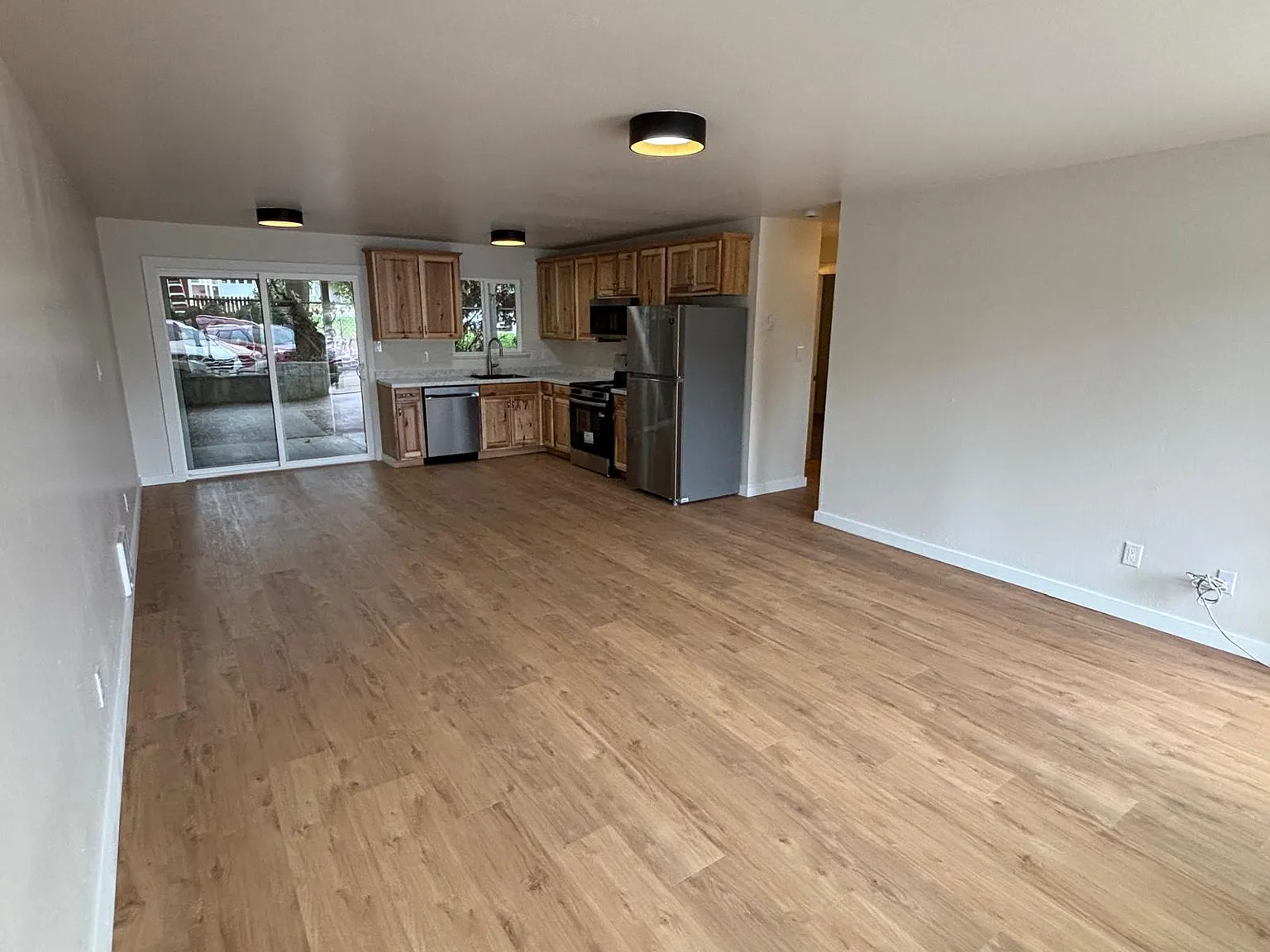 Gold Creek Apartments — Photo 3