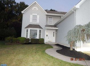43 Long Bridge Dr, Mount Laurel, NJ 08054