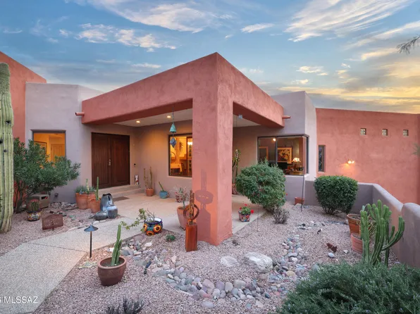 5136 N Calle Bosque, Tucson, AZ 85718