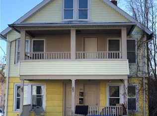 343 Park St, Bristol, CT 06010
