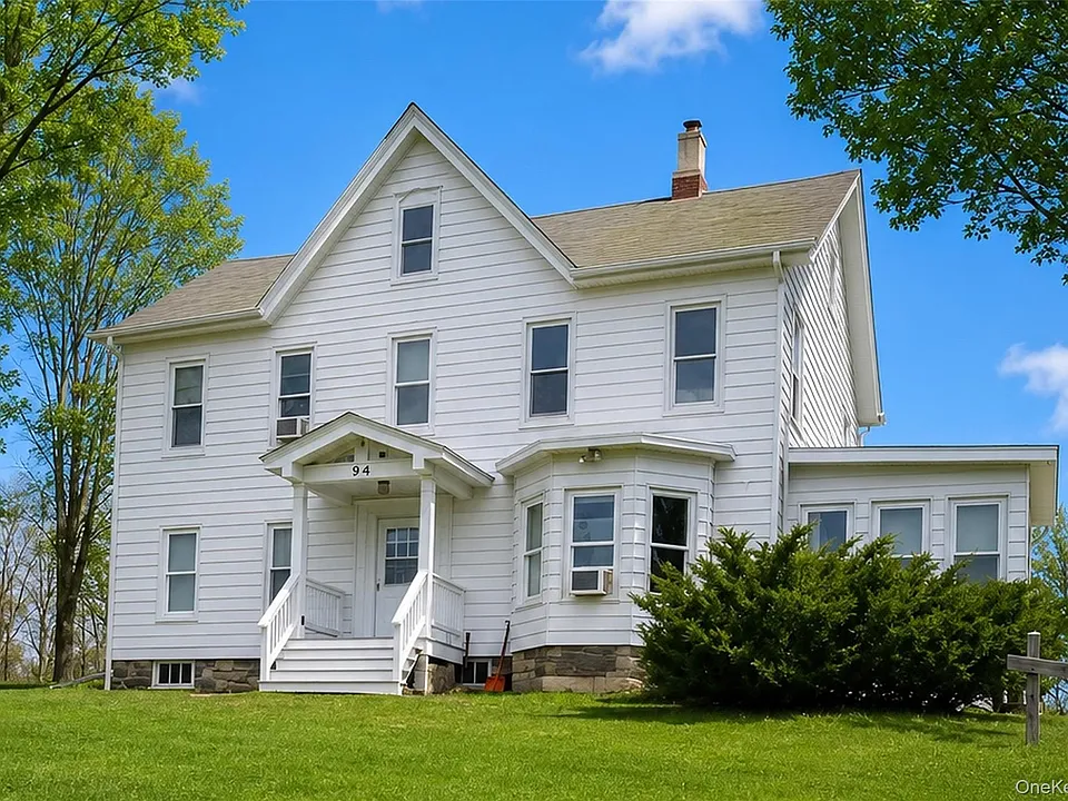 94 Sanfordville Rd #4