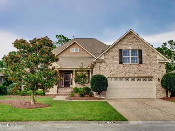 857 Highlands Drive, Hampstead, NC 28443
