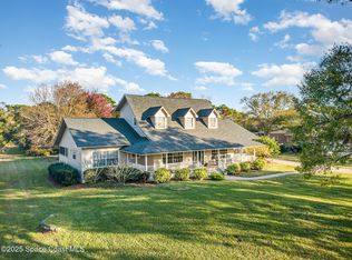 4052 Sparrow Hawk Rd, Melbourne, FL 32934