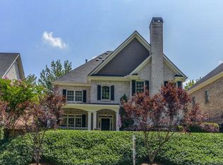 2312 Briarcliff Cmns, Atlanta, GA 30345