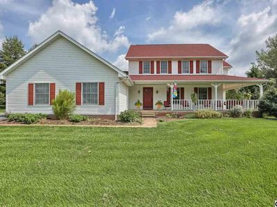 115 Country Club View Dr #L-0011, Lebanon, PA, 17042