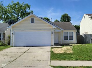 1877 E Werges Ave, Indianapolis, IN 46237
