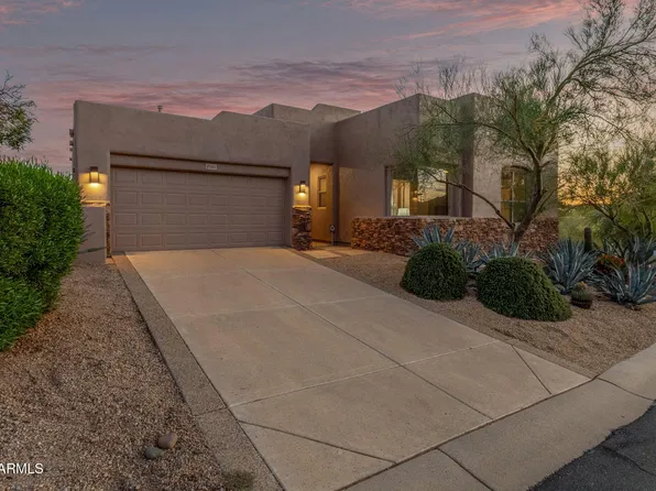 17221 E DIAMANTE Drive, Fountain Hills, AZ 85268