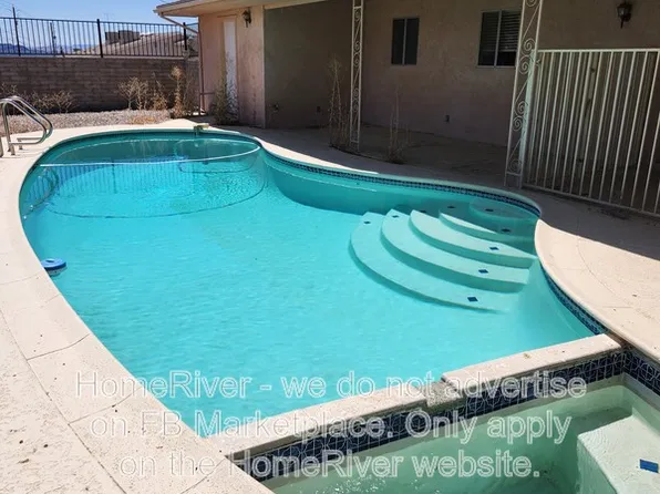 3592 Tomahawk Dr, Lake Havasu City, AZ 86406