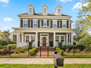 2164 Common Way Rd, Orlando, FL 32814