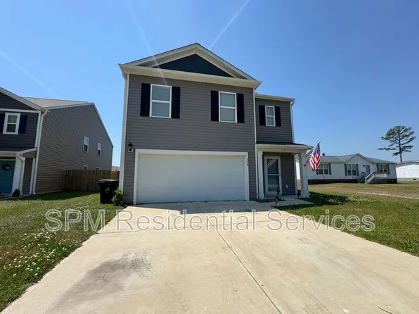 398 Folkstone Rd, Holly Ridge, NC 28445