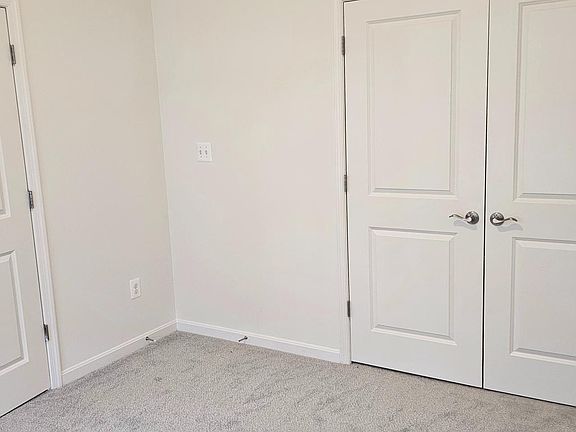 1st Main floor bedroom