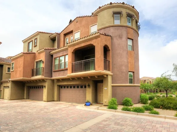 3935 E Rough Rider Rd Unit 1281, Phoenix, AZ 85050