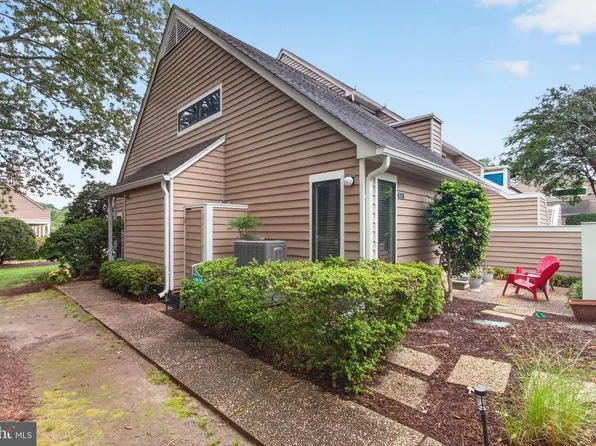 20830 Spring Lake Dr Unit 413, Rehoboth Beach, DE 19971