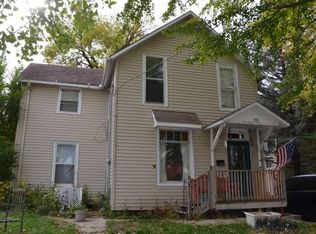 1335 Morton Package Investor Sale, Des Moines, IA 50316
