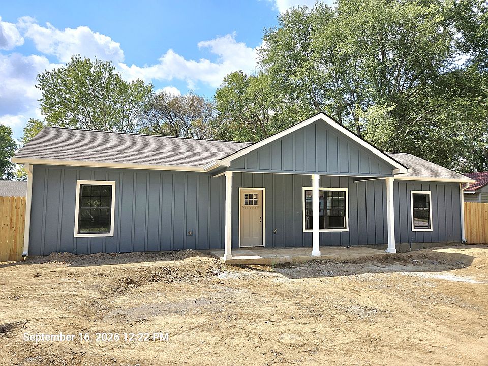 1st image of 0 Gentry St Lot 4