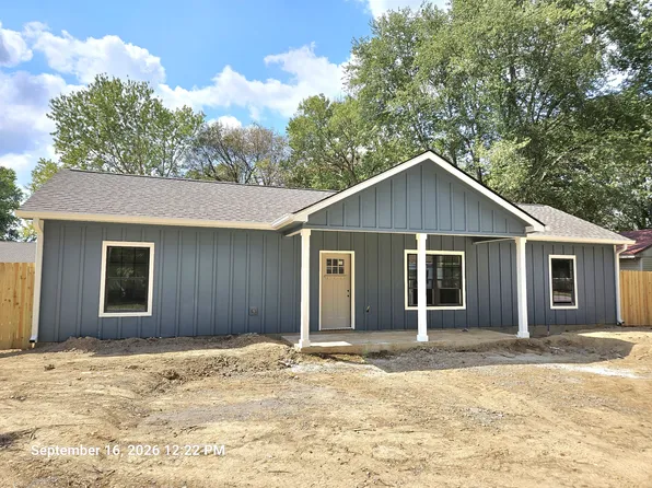 0 Gentry St Lot 4, Tullahoma, TN 37388