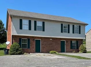 1062 Brandy Ln #1, Richmond, KY 40475