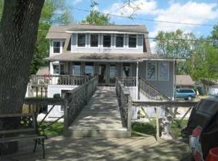 52 Rosebraugh Cir W, Buckeye Lake, OH