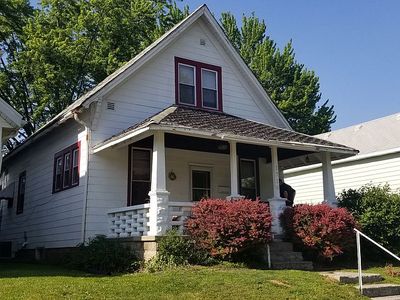 1710 Perdue St, Lafayette, IN, 47905