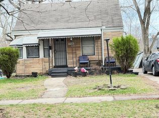 19324 Archdale St, Detroit, MI 48235