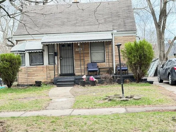 19324 Archdale St, Detroit, MI 48235