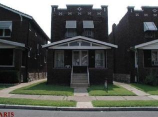 4022 S Spring Ave, Saint Louis, MO 63116