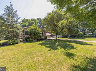 114 Rockingham Rd, Cherry Hill, NJ 08034