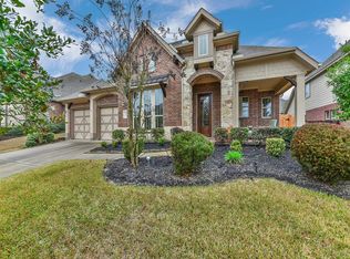 327 Arbor Trail Ln, Conroe, TX 77384