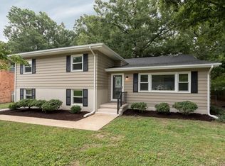 917 Penobscot Rd, Richmond, VA 23227