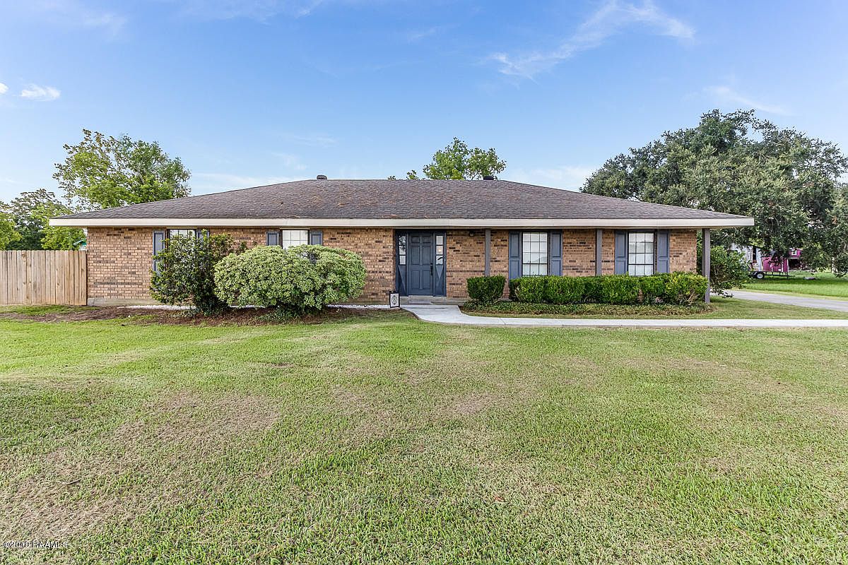 2512 Ridge Rd, Duson, LA 70529 Zillow