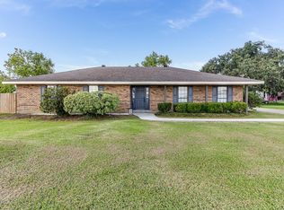 2512 Ridge Rd, Duson, LA 70529