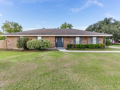 2512 Ridge Rd, Duson, LA, 70529
