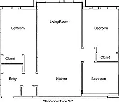 Dorothy Height Apartments — Photo 2