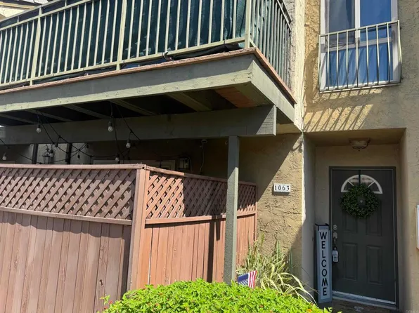 1063 Estes St, El Cajon, CA 92020