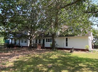 5517 Lariat Ln, Everton, AR 72633