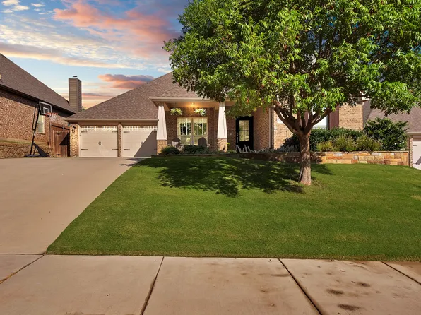 9012 Inwood St, Benbrook, TX 76126