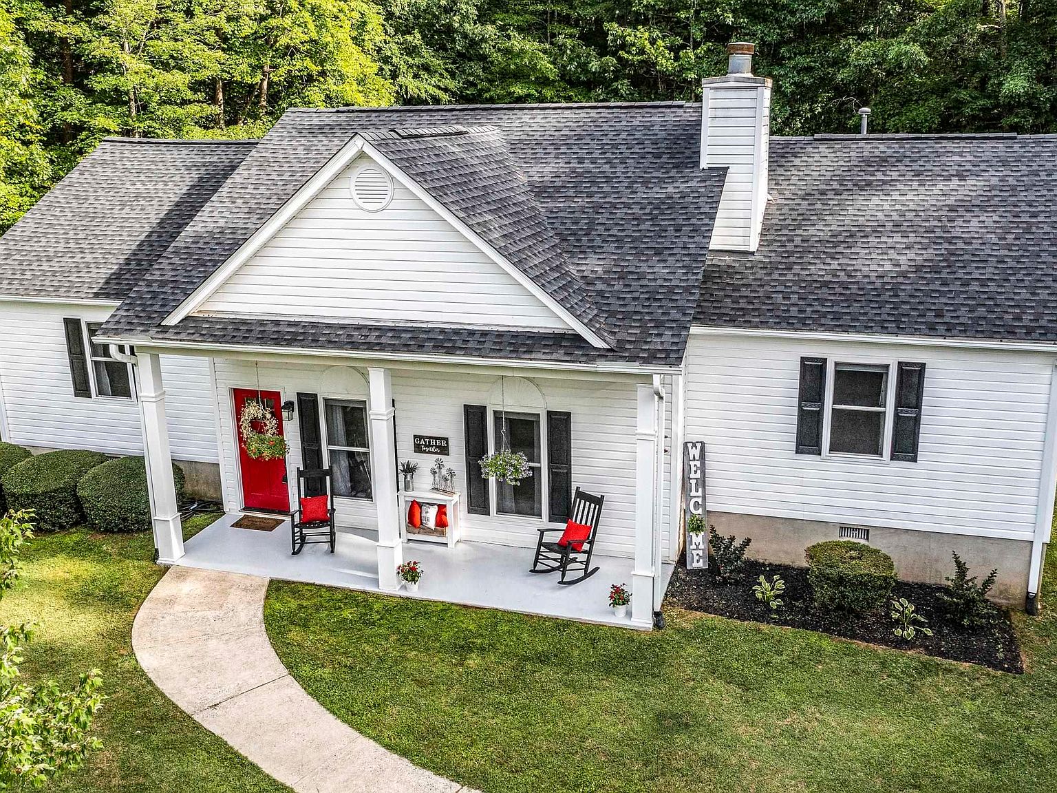 2121 Little River Church Rd, Hurdle Mills, NC 27541 Zillow