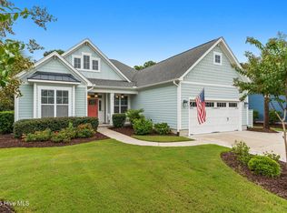 1371 Ellsworth Dr SW, Ocean Isle Beach, NC 28469