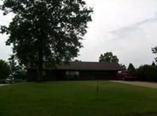 303 Azure Hills Dr, Van Buren, AR 72956